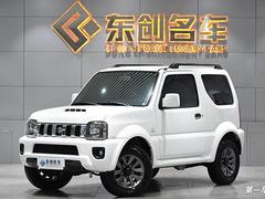 [石家庄]铃木吉姆尼 1.3L 自动 JLX 20