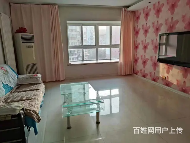 天盛御景 普通住宅 精装修双气双证家具齐全的图片