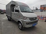 长安 厢式货车 国6