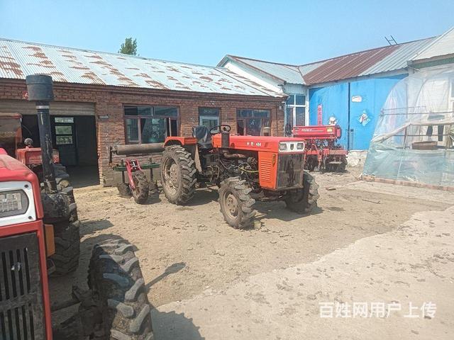 宁波奔野484的图片