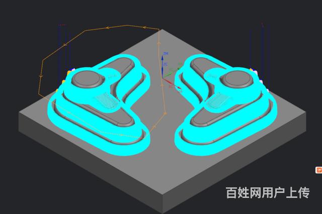 大岭山酷睿模具设计ug培训ug数控编程proe培训