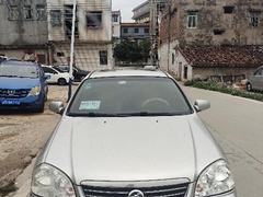 别克 凯越 2007款 凯越旅行车 1.8 自动 LS 豪华