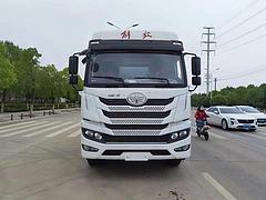 厂家直销解放前四后六20吨供液车 现车低价处理