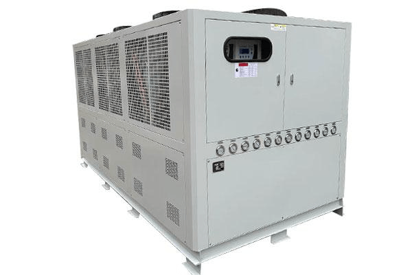 60匹水冷冷水机组