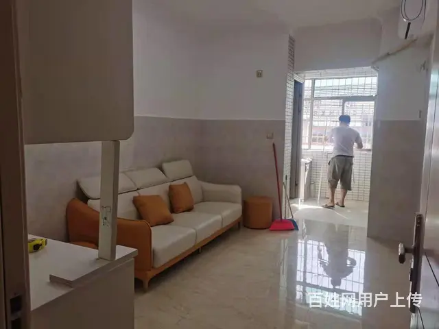 开发商自建自售 无需中介费 8.8万起 即可置业广州 - 图片 11