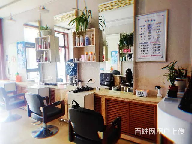 B8931一繁华商业街旺铺低价转让 - 图片 4