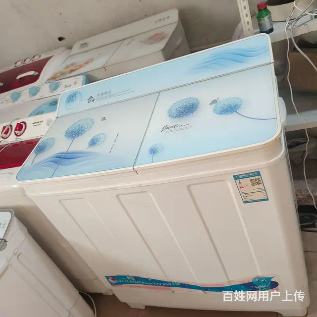 各种品牌洗衣机出售 - 图片 1