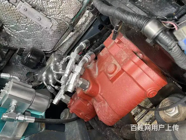 低价转让山河智能70，全国包送， 证件齐全 可按揭 - 图片 7