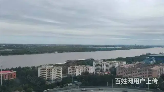 方远·滨江国际(道外-崇俭) 公寓 中等装修 - 图片 6