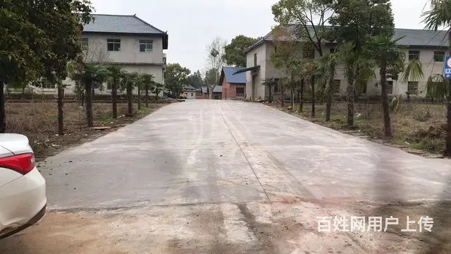 产业园招商：独门独院厂房及空地出租或合作经营 - 图片 3