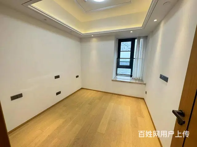 一线湖景 东湖旁 居家接待 可全屋定制 一梯一户 - 图片 6