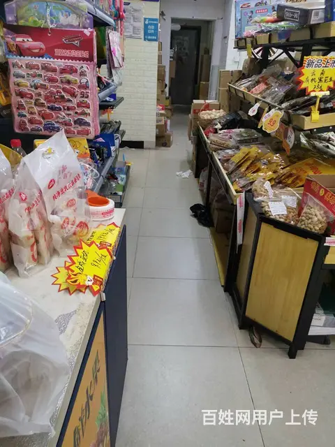 A（个人）天心区成熟小区菜鸟驿站+便利店转让编号9058 - 图片 5