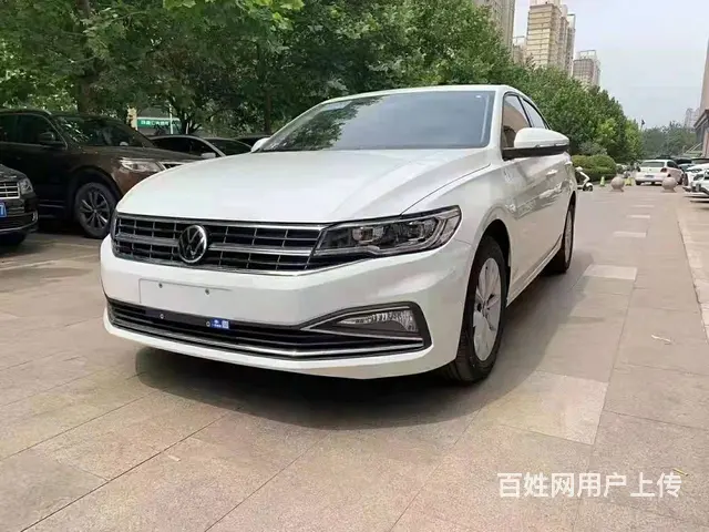 准新大众宝来 1w全包提  黑哥可办 - 图片 2