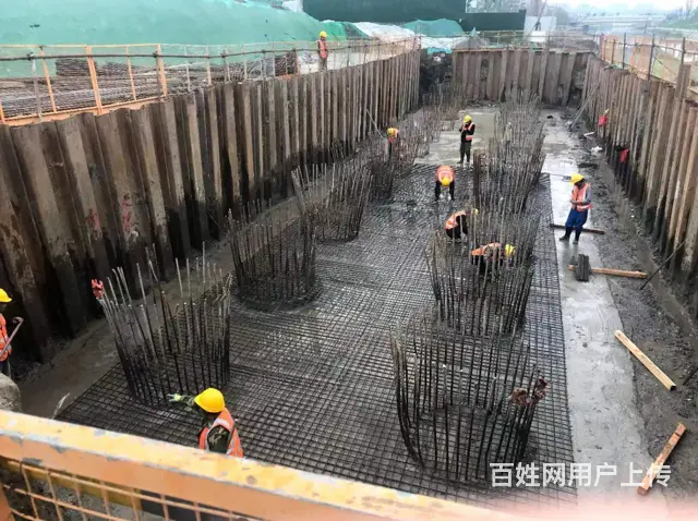 开封便宜的拉森桩一吨多少钱 - 图片 1