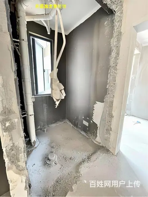 中铁诺德雅逸府 220万满2   临地铁 次新小区 - 图片 4