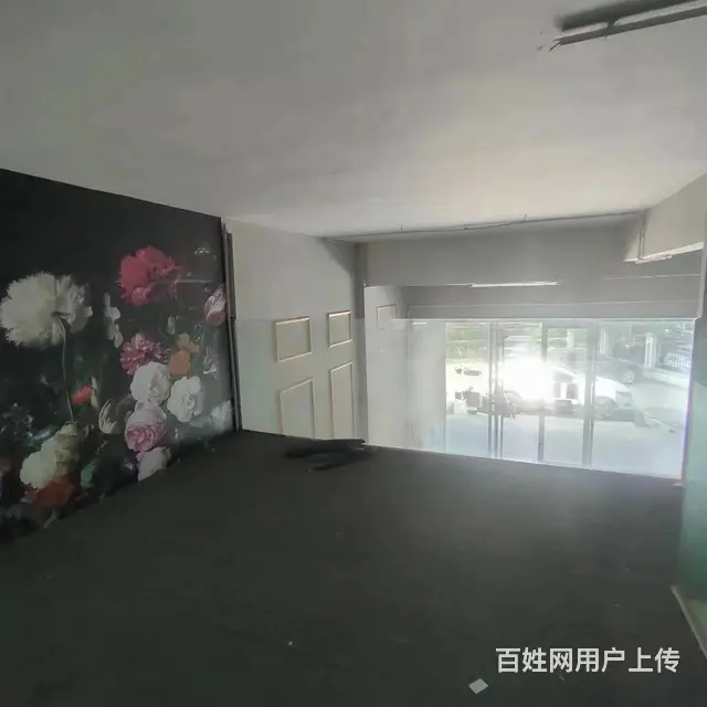 （51旺铺推荐）同心家园100平空铺出租 - 图片 3
