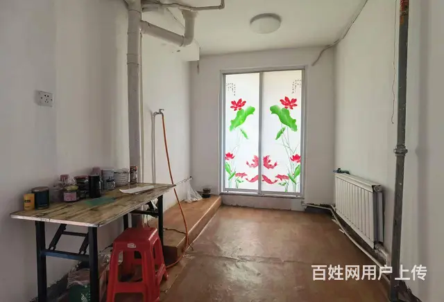 凌河小区二楼51平两室一厅三阳格局简单装修 - 图片 5