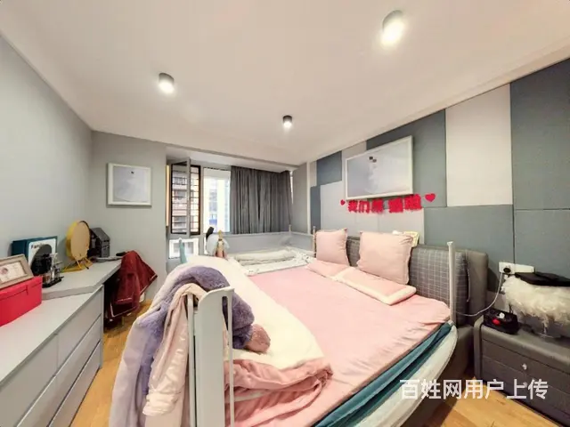 下沙江湾精装修金隅观澜时代朗轩258.00万元南热卖 - 图片 2