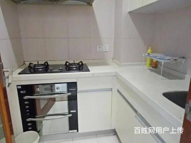 鸿泰80 新香洲电梯一房一厅拎包入住配套成熟 - 图片 5