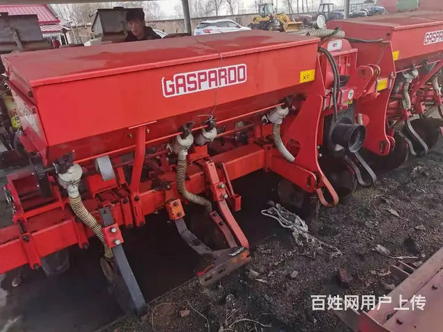 马斯奇奥播种机 - 图片 3