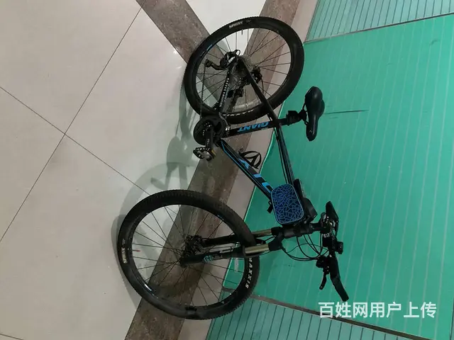 【搞定了！】捷安特XTC800出售 - 图片 1