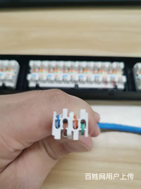 苏州网络布线，无线网络安装 - 图片 1