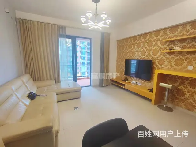 超好的地段!!房源精装修故宫裕景 - 图片 1