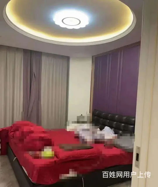 城中名府电梯洋房，87平，40万 - 图片 3