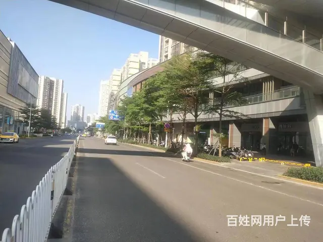 （51旺铺推荐）龙华区N次方491平铺面招租 - 图片 9
