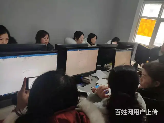 咸阳电脑学校3D效果图制作高级办公CAD制图培训班 - 图片 2