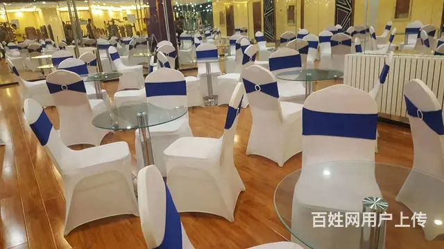广州圆桌出租，餐桌出租，洽谈桌出租，会议桌出租 - 图片 4