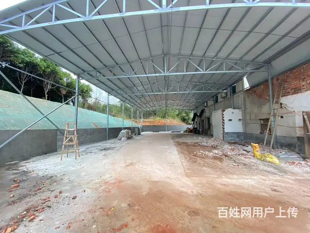 (房东直租)松雅湖黄兴大道旁新建400平厂房优价出租 - 图片 4