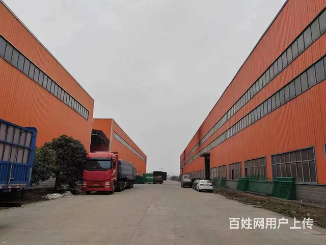 （老板本人）开福区长沙港附近园区厂房/仓库房东直租 6421 - 图片 2