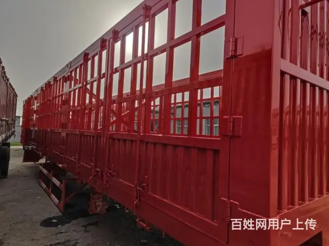 13米隐形花篮侧翻 - 图片 12