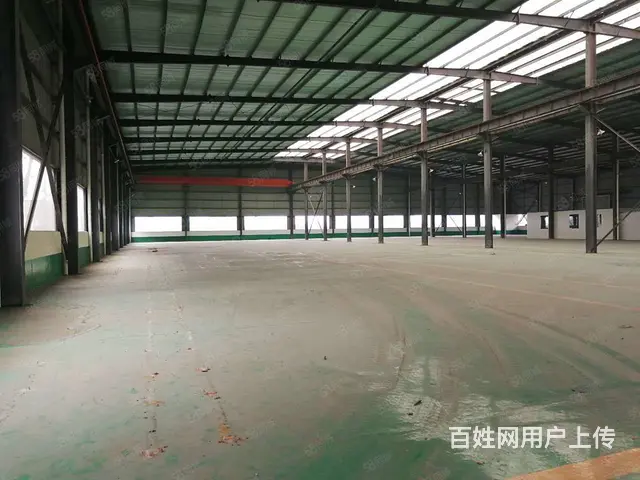 郫县工业园400平500平600平700平标准厂房出租 - 图片 3