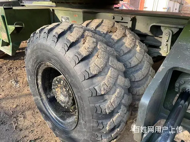 二手挖掘机轮式挖掘机 - 图片 4