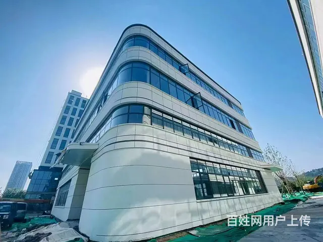 真正的厦门全新厂房招商，入驻产业集群 - 图片 8