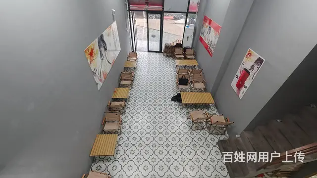 （51旺铺推荐）儋州市碧桂园西部中心66平 轻茶序 转让 - 图片 4