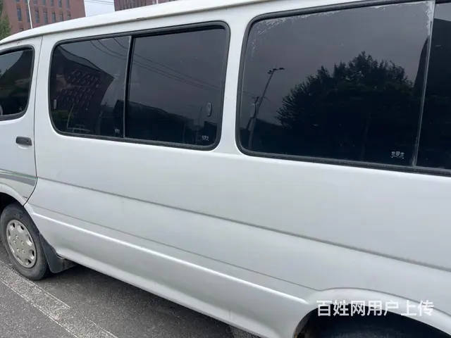 金杯 大海狮 其他 国3 - 图片 2