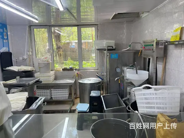 豆腐坊出兑转让/豆腐房出兑/摊位出兑/档口出兑转让 - 图片 2