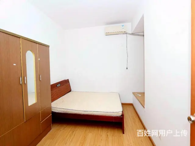 滨江区政府东方郡好房 全南户型 江南实验朝南双阳台 地段繁华 - 图片 8