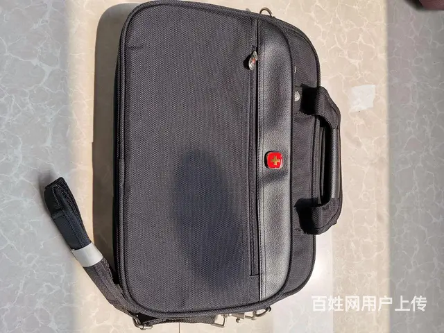 瑞士军刀登机拉杆箱十电脑包 - 图片 4