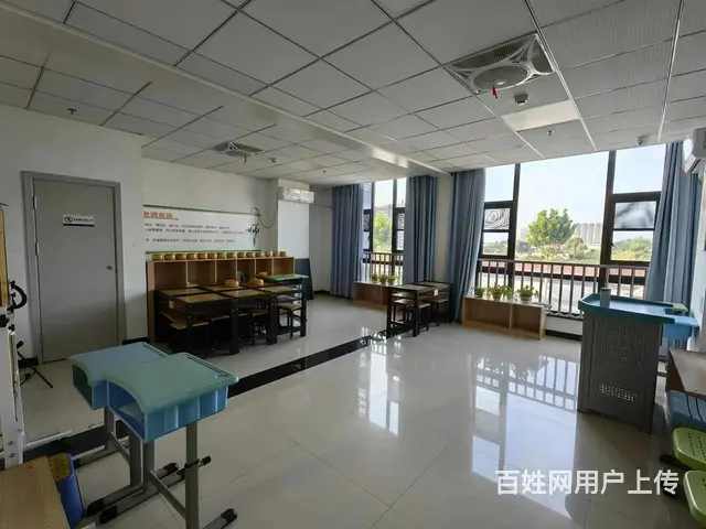 房东直租！东阳振兴路398号食堂招租和2楼空铺招租！ - 图片 10