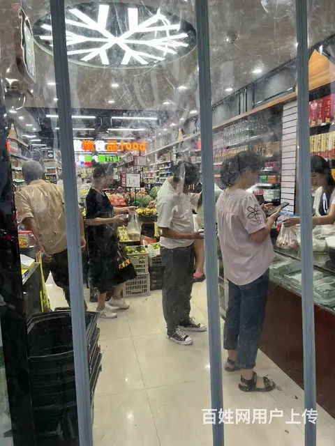 （易转推荐） 义乌大人流好生意超市诚心转让 - 图片 3