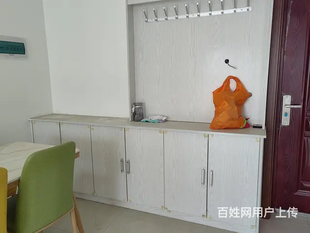 抢手！抢手！抢手！金科蓝湾一期 普通住宅1厅 精装修 - 图片 7