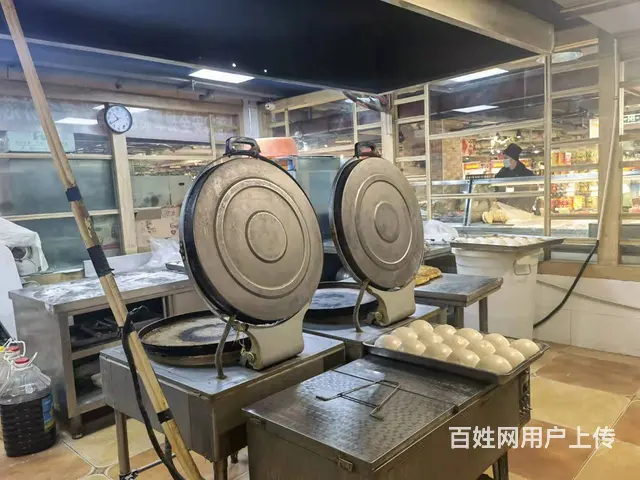 7417（七P）个人城西兴海路惠客家超市内面点类区给点钱就转 - 图片 3