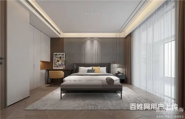 常州别墅装修：室内照明小技巧 - 图片 6