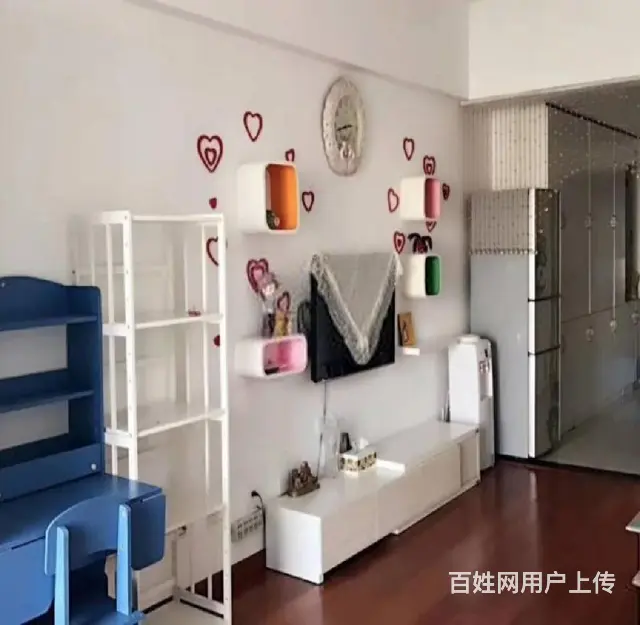 南大街大海阳银都新城市广场精装一室海景好房出租了 - 图片 6