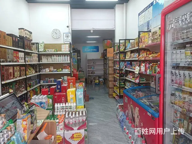 【搞定了！】北大洋楼养正园附近超市菜鸟驿站吉转（有烟证！单量 - 图片 2