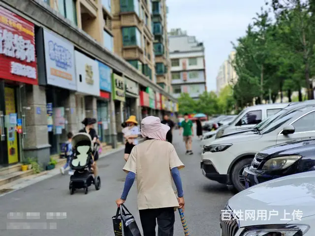 （老板本人）大型小区临街旺铺优价转让，先到先得 - 图片 6